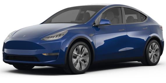 TESLA MODEL Y 2022 7SAYGDEE7NF507046 image TESLA MODEL Y 2022 7SAYGDEE7NF507046 image